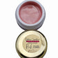 MAGICALLY Fiberglasgel - Pink Golden GLIMMER - Doriana Cosmetics GmbH