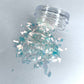 MAGICALLY Flakes - Polar - Doriana Cosmetics GmbH