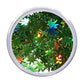 MAGICALLY Inlays - Hanfblatt - Doriana Cosmetics GmbH