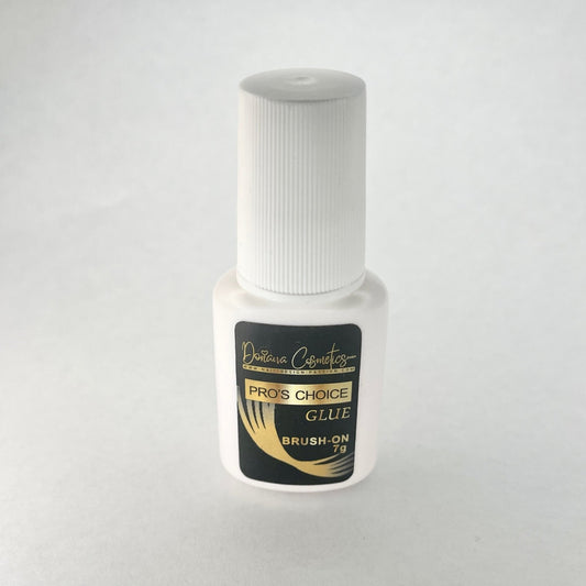 Nagelkleber - PRO CHOICE Glue - Doriana Cosmetics GmbH