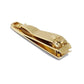 Nagelknipser Mini Gold - Doriana Cosmetics GmbH