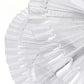 Präsentationstips-Display Rondell (120 Stück) transparent - Doriana Cosmetics GmbH
