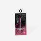 Professionelle Nagelhautschere mit Haken für Linkshänder EXPERT 13 TYP 3 - Doriana Cosmetics GmbH