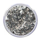 Silver Flakes - Doriana Cosmetics GmbH