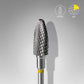 STALEKS Diamantfräser "Kegelstumpf" Durchmesser 6 Mm, Arbeitsteil 14 Mm - Doriana Cosmetics GmbH