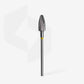 STALEKS Diamantfräser "Kegelstumpf" Durchmesser 6 Mm, Arbeitsteil 14 Mm - Doriana Cosmetics GmbH
