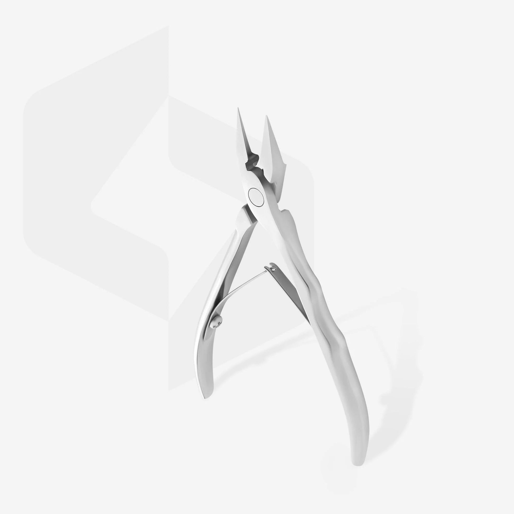 STALEKS Professionelle Zange Für Eingewachsene Nägel Expert 61 - Doriana Cosmetics GmbH