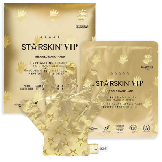 STARSKIN® VIP The Gold Mask™ HAND - Revitalizing