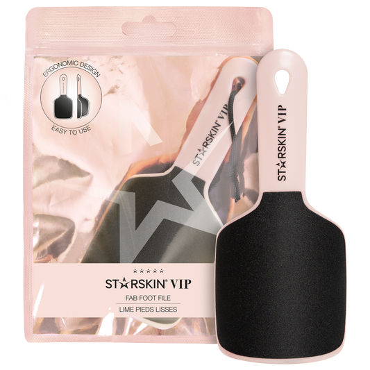 STARSKIN® VIP Fußfeile