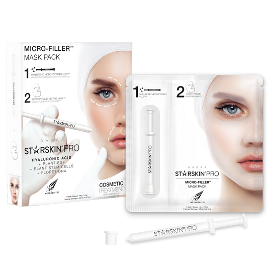 PRO MICRO-FILLER™ MASK PACK