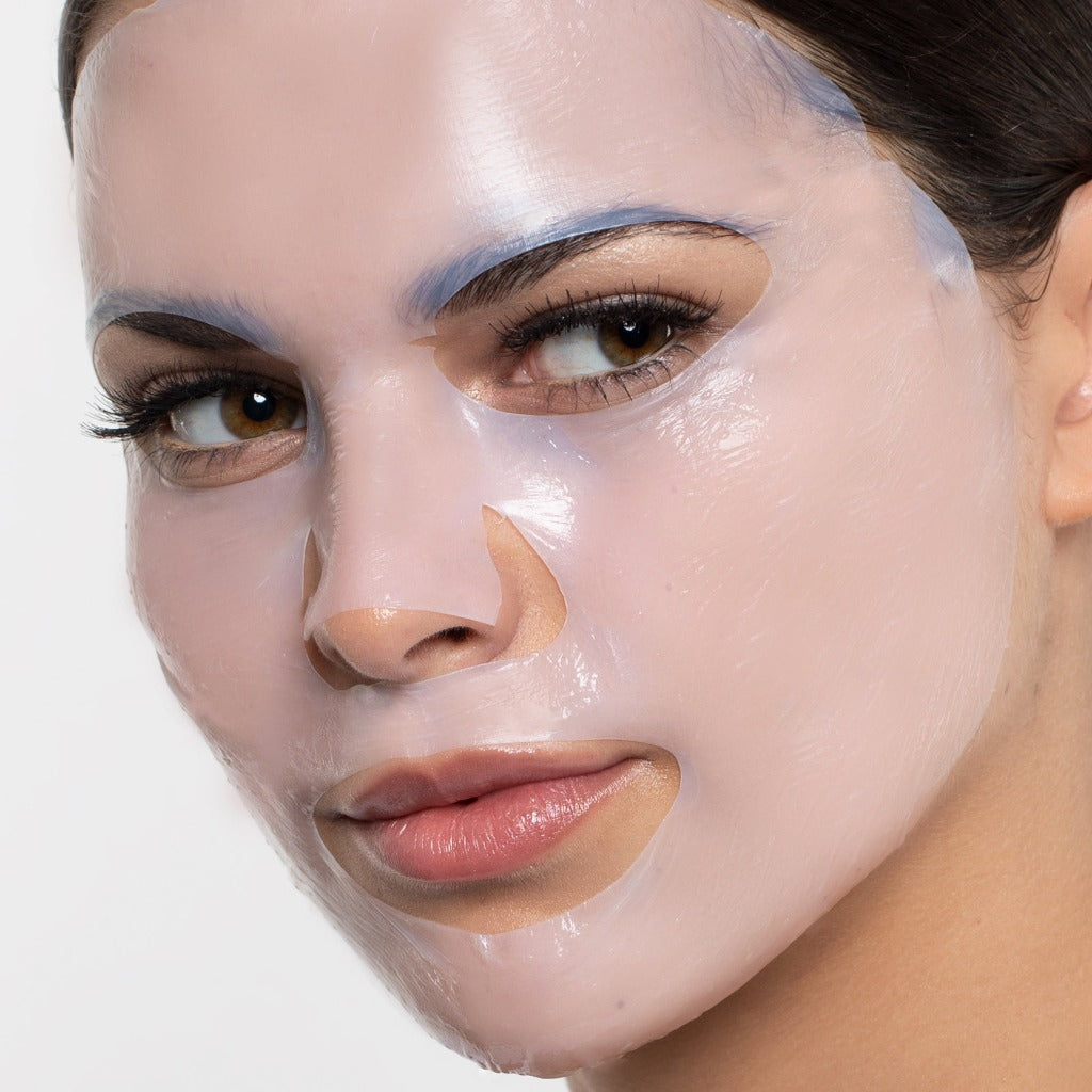 PRO MICRO-FILLER™ MASK PACK