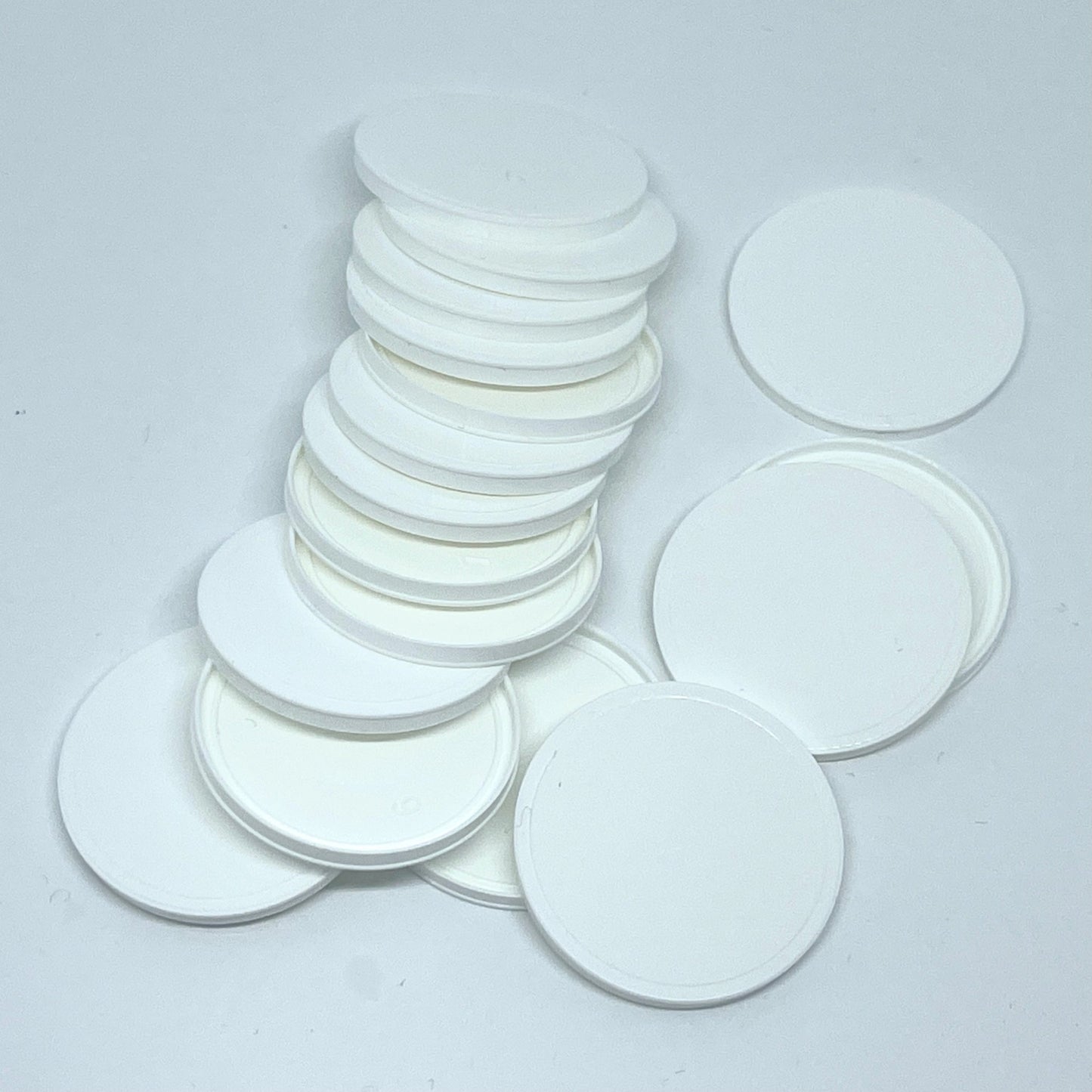 Tiegel Zwischendeckel 29mm - Doriana Cosmetics GmbH
