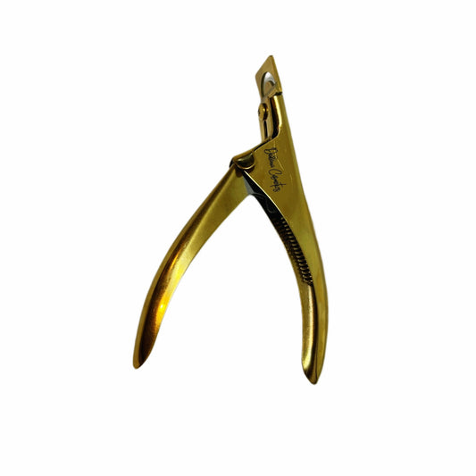 Tip Cutter Gold - Doriana Cosmetics GmbH