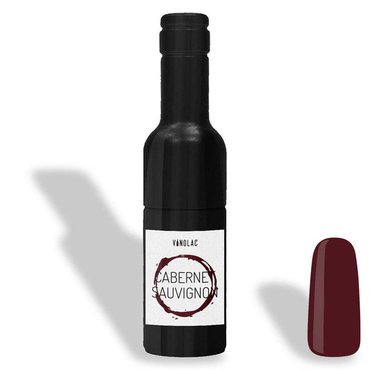 VINOLAC® Carbernet Sauvignon - Doriana Cosmetics GmbH