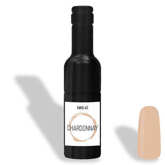 VINOLAC® Chardonnay - Doriana Cosmetics GmbH