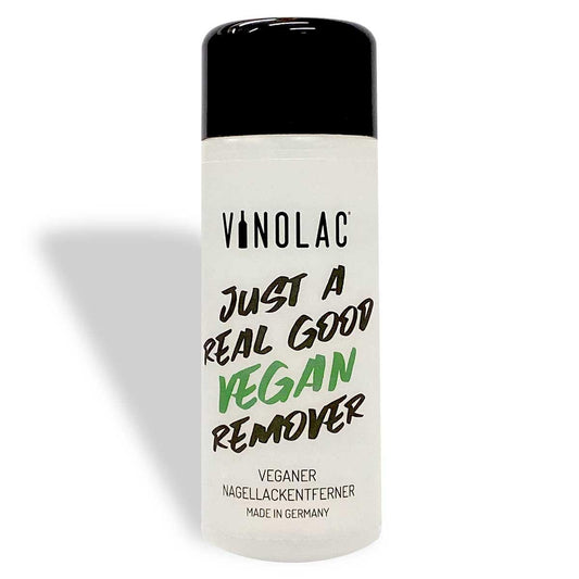 VINOLAC® Nagellackentferner - Doriana Cosmetics GmbH