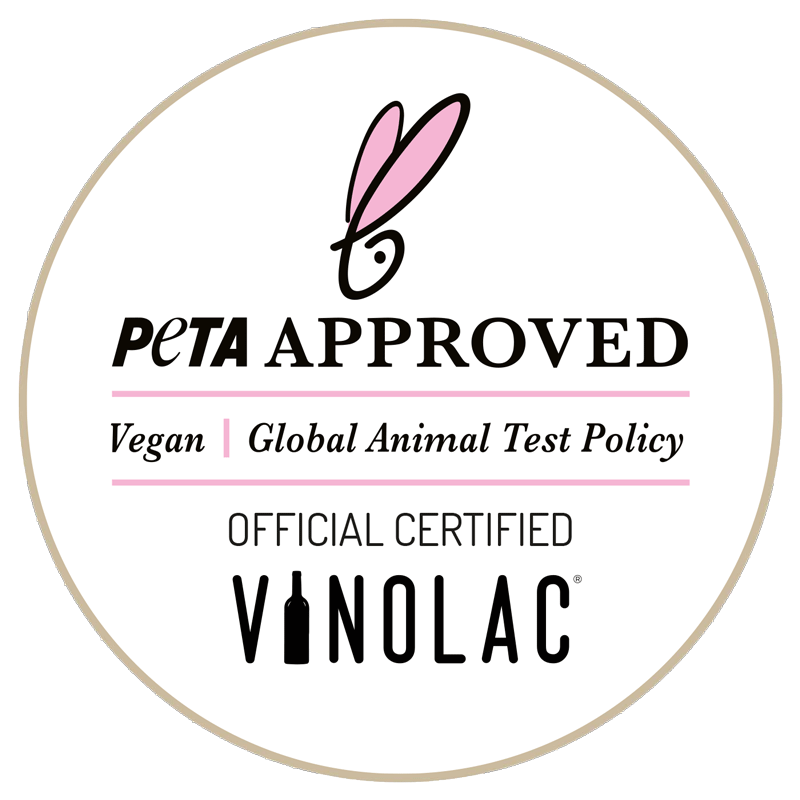 VINOLAC® Nagellackentferner - Doriana Cosmetics GmbH