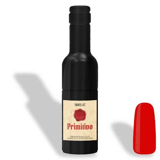 VINOLAC® Primitivo - Doriana Cosmetics GmbH