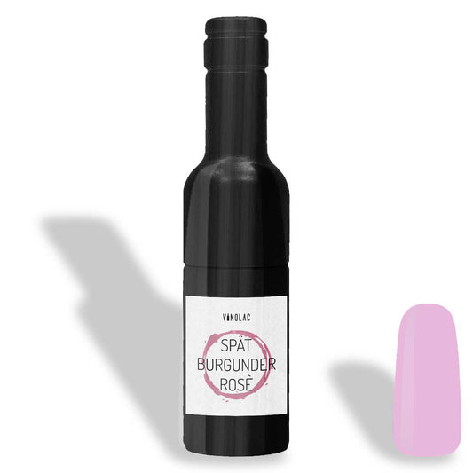 VINOLAC® Spätburgunder Rosé - Doriana Cosmetics GmbH