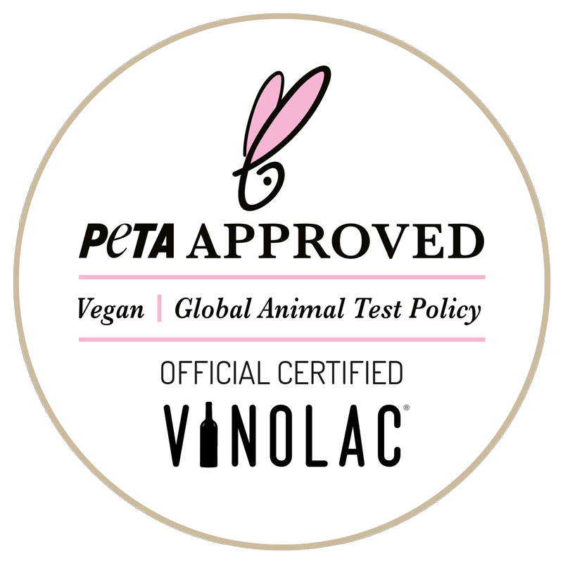 VINOLAC® Spätburgunder Rosé - Doriana Cosmetics GmbH