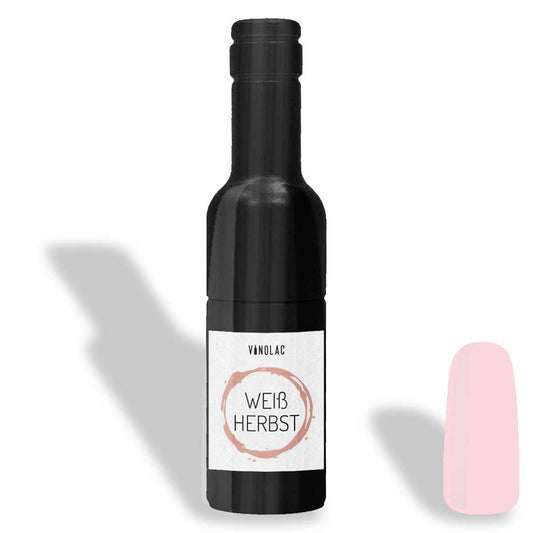 VINOLAC® Weißherbst - Doriana Cosmetics GmbH