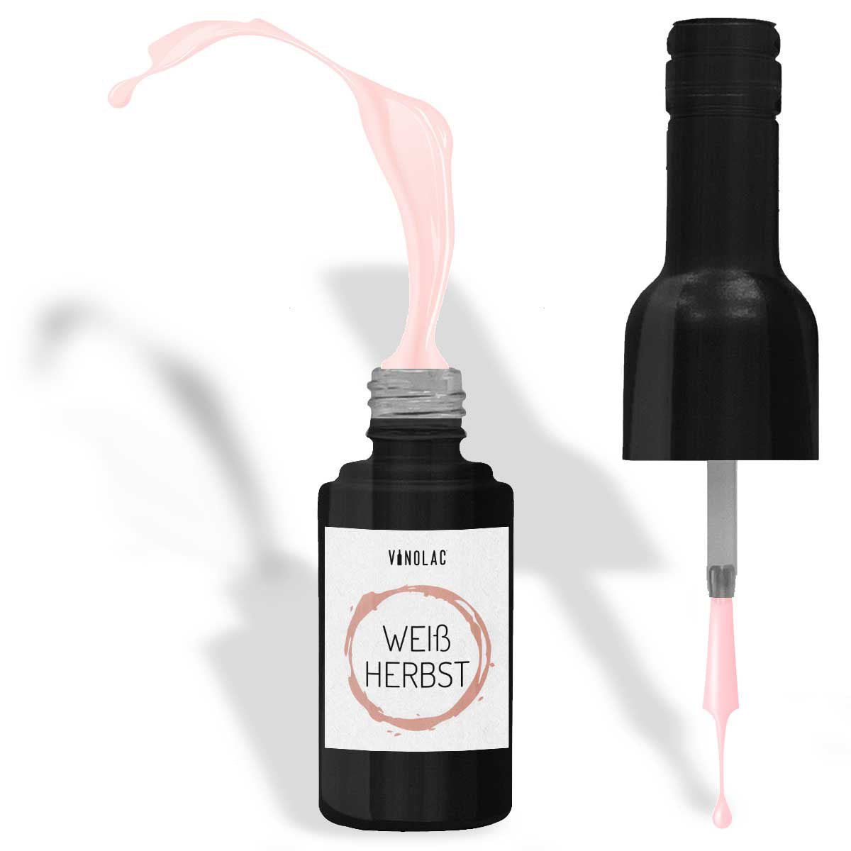 VINOLAC® Weißherbst - Doriana Cosmetics GmbH