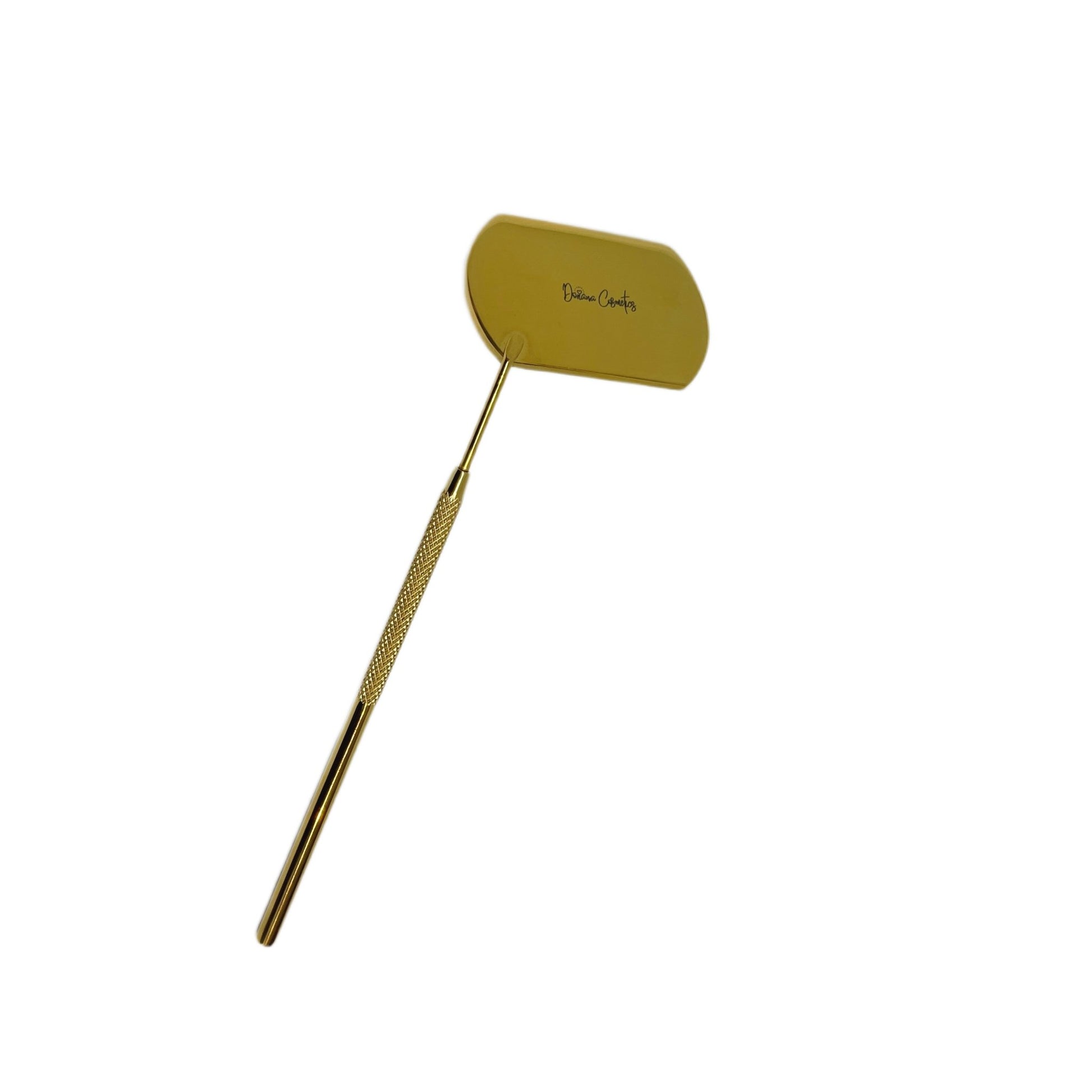 Wimpernspiegel Gold - Doriana Cosmetics GmbH