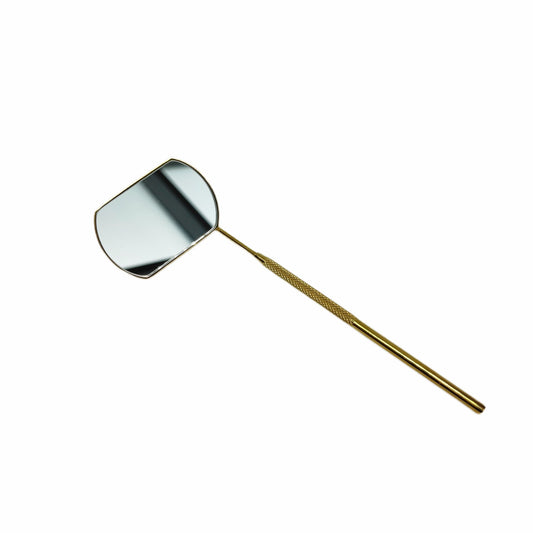 Wimpernspiegel Gold - Doriana Cosmetics GmbH