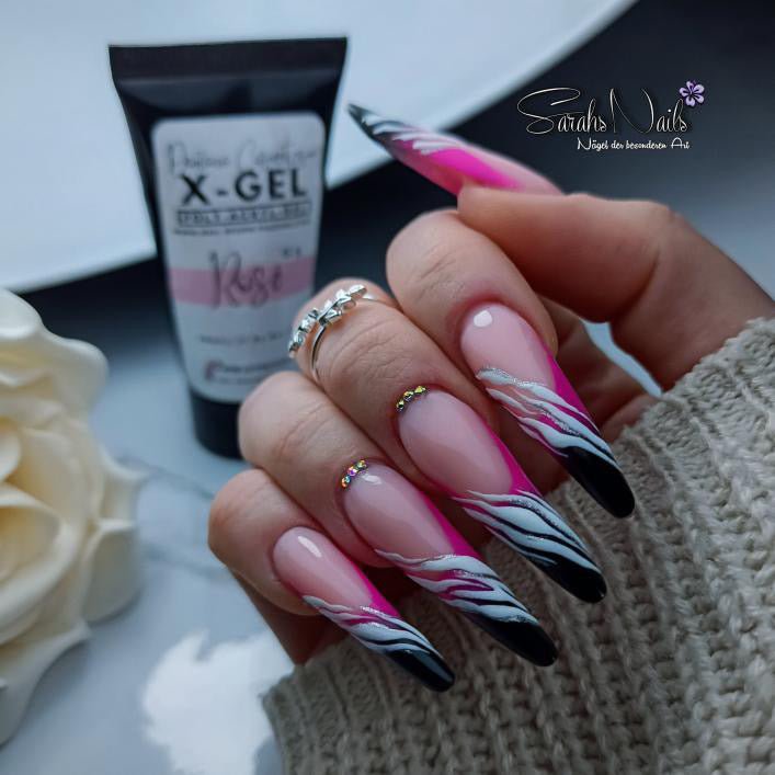 X-Gel - Rosé (G5) - Doriana Cosmetics GmbH